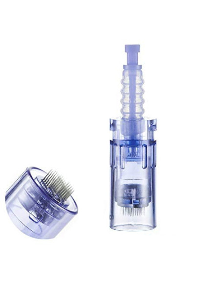 Mikroneulakasetit Dr. Pen -dermapeniin A6 Ultima - 42 neulaa