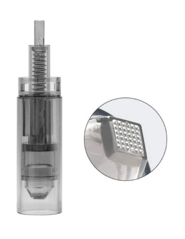 Neulat mikroneulauslaitteeseen A7...