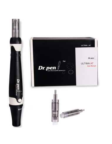 Microneedling device Dermapen A7 Ultima