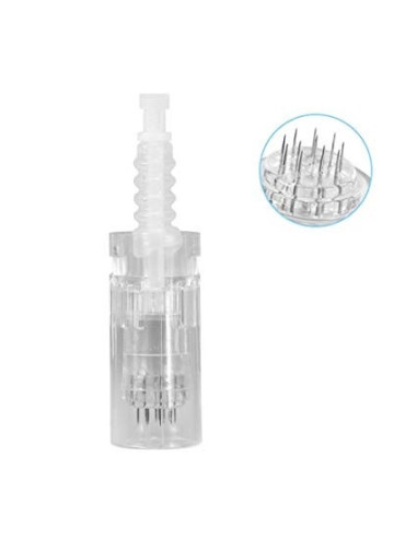 Needles for Microneedling device Dermapen M5/M7 Ultima, 12 needles