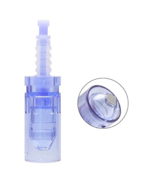 Mikroneulakasetit Dr. Pen -dermapeniin A6 Ultima - 3D neulat