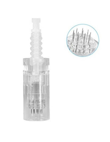 Needles for Microneedling device Dermapen M5/M7 Ultima, 24 needles