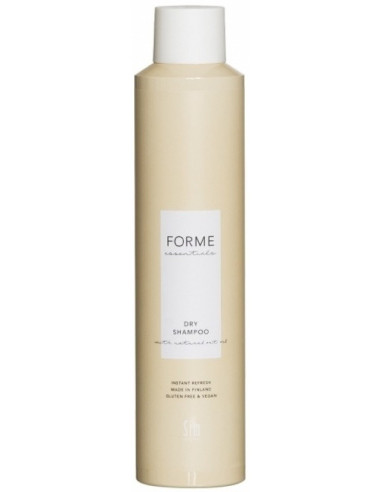 FORME Kuivashampoo 300ml