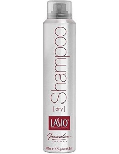 LASIO Kuivashampoo 200ml