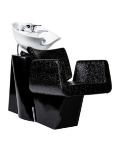 Parturi-kampaajan pesuallas...