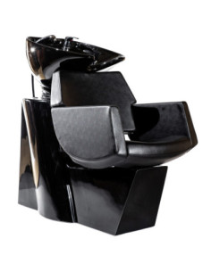 Kampaajan pesuallas...