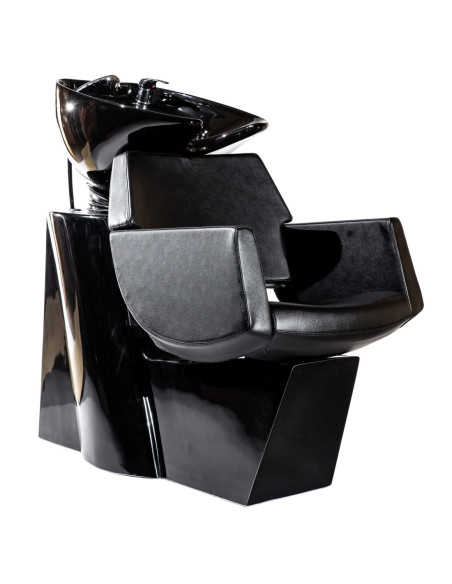 Kampaajan pesuallas Coloradossa