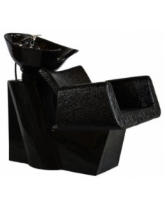 Parturi-kampaajan pesuallas...