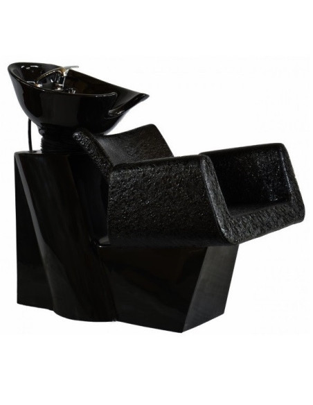 Parturi-kampaajan pesuallas Texasissa