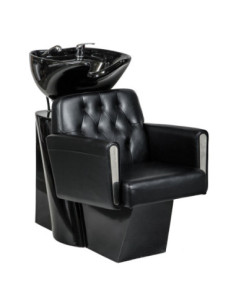 Montana-kampaamopesuallas