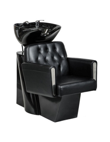 Montana-kampaamopesuallas