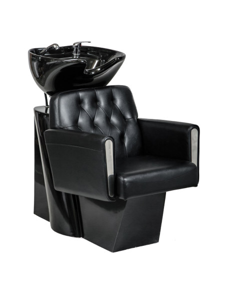 Montana-kampaamopesuallas