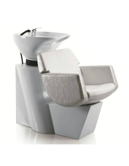 Kampaajan pesuallas Coloradossa