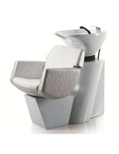 Kampaajan pesuallas Coloradossa