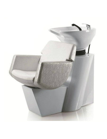 Kampaajan pesuallas Coloradossa