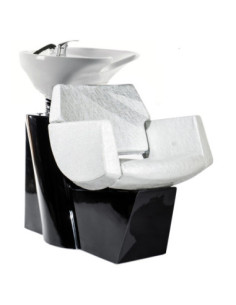 Kampaajan pesuallas...