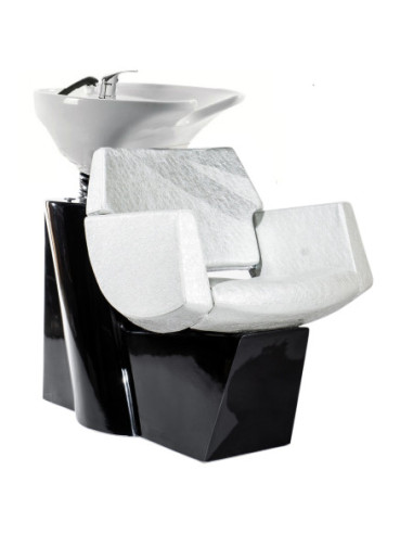 Kampaajan pesuallas Coloradossa