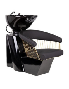 Kampaajan pesuallas Alexandra