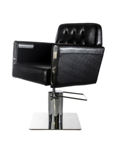 Hairdresser customer chair Montana