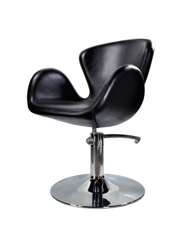 Hairdresser customer chair Houston