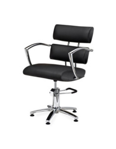 Kampaajan tuoli Palermo