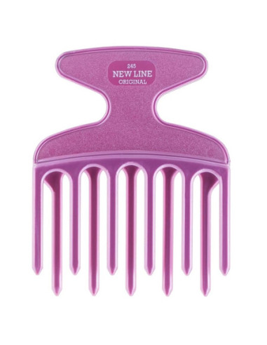 Comb № 245. |Polycarbonate 10.2 cm| Triumph Master