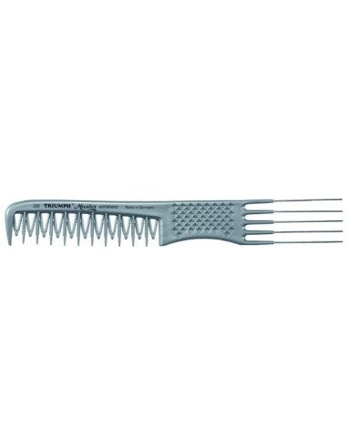 Comb № 256. |Polycarbonate 20.3 cm| Triumph Master