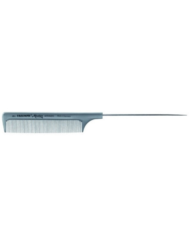 Comb № 261. |Polycarbonate 21.6 cm| Triumph Master