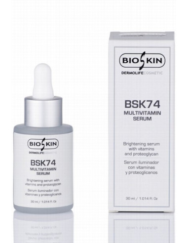 MULITVITAMINICO SERUM 30ml