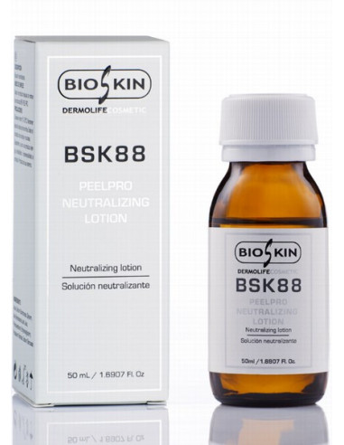 BSK88 PEELRPO BRIGHTENING NEUTRALIZING LOTION 50ml