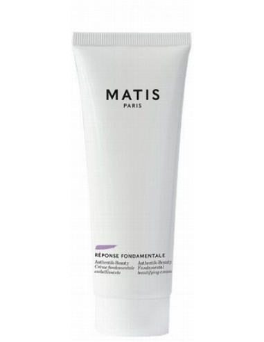 Authentik-Beauty nuorentava...
