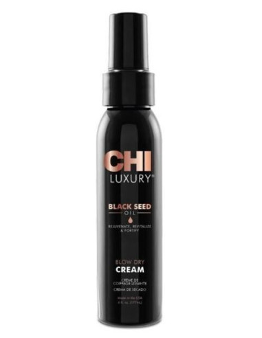 CHI LUXURY Kevyt muotoiluvoide 177ml