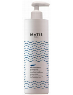 Kosteuttava vartalovoide...