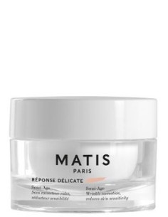 DELICATE Ikääntymistä...