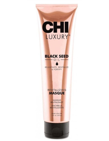 CHI LUXURY Kosteuttava Naamio 148ml