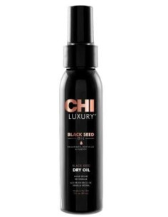 CHI LUXURY Dry Oil 89ml