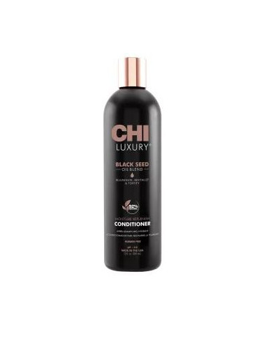 CHI LUXURY Moisture Replenish Conditioner 355ml