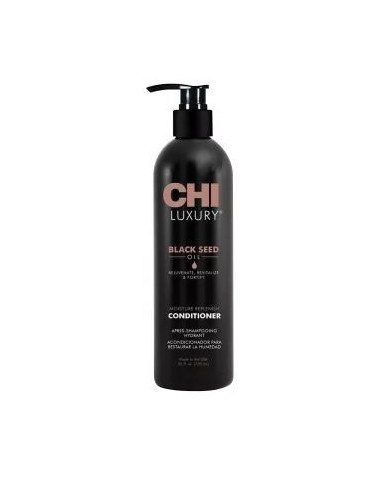 CHI LUXURY kosteuttava hoitoaine 739ml