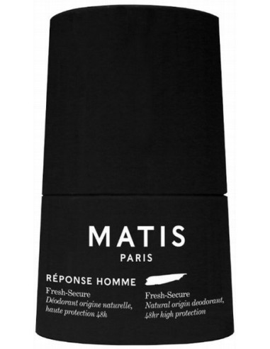 MEN FRESH SECURE -deodorantti roll-on...
