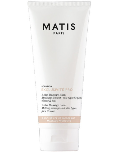 EXCLUSIVITE PRO Hierontabalsami 200ml