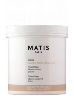 MUSC CREPUSCULE Hieronta...