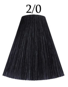 KADUS PERMANENT musta 2/0 60ML