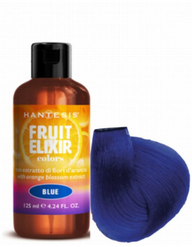 FRUIT ELIXIR Hiusväri-eliksiiri,...