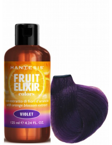 FRUIT ELIXIR Hiusväri-eliksiiri,...