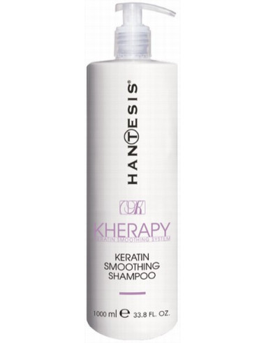 KHEPARY Keratin Shampoo , smoothing 1000ml