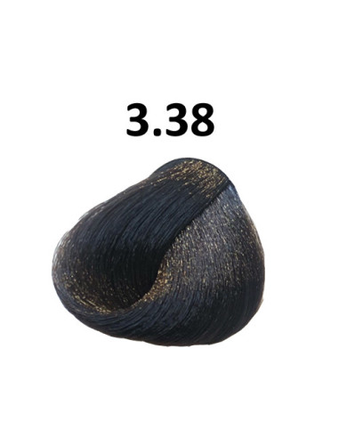 HANTESIS hiusväri CHROMATIQUE 3.38...
