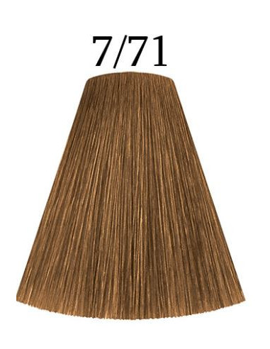 KADUS PERMANENT Keskivaalea ruskea...