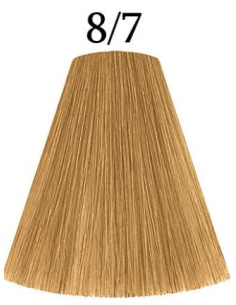 KADUS PERMANENT Light Blond...