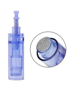 Mikroneulakasetit Dr. Pen...