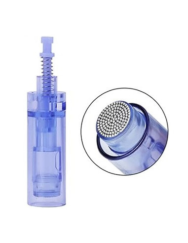 Mikroneulakasetit Dr. Pen...